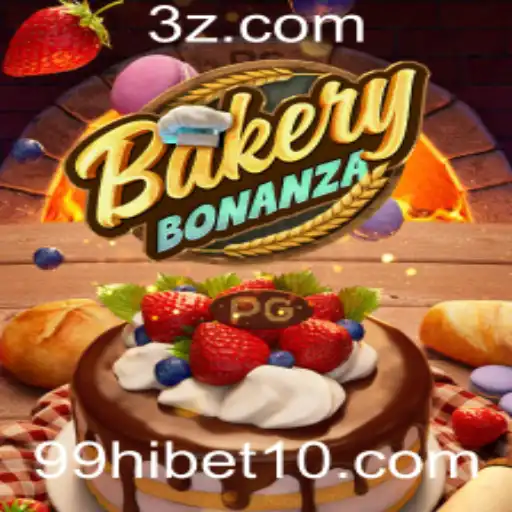 Descubra BakeryBonanza: Entre no Mundo das Delícias e Apostas com 99hi Bet