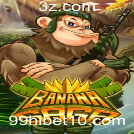 Descubra o Excitante Mundo de BananaSaga: Um Guia Completo