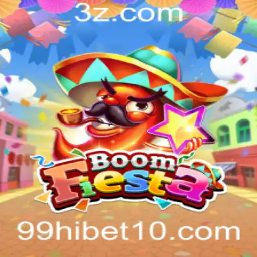 Descubra o Inovador Jogo BoomFiesta: Regras e Estratégias de 99hi Bet