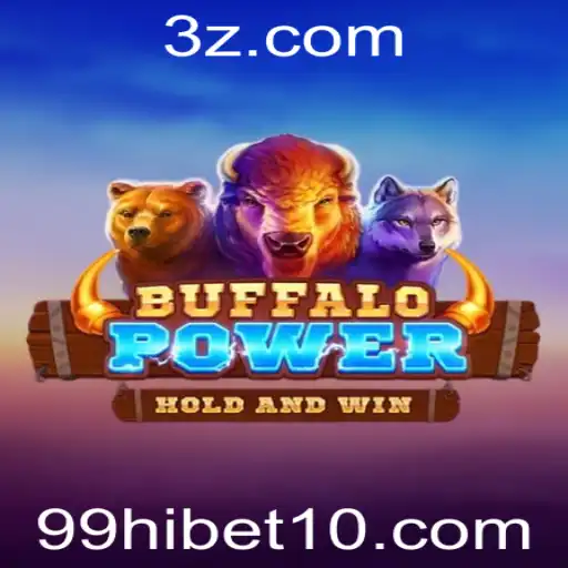BuffaloPower: Explore as Emoções e Apostas da 99hi bet