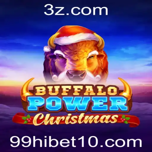 Buffalo Power Christmas: Descubra o Encanto do Jogo e as Regras Inspiradoras
