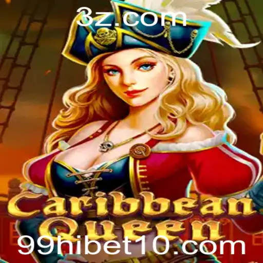 CaribbeanQueen: A Nova Sensação no Mundo dos Jogos Virtuais