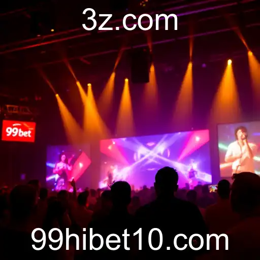 99hi bet: A Transformação dos Eventos Exclusivos na Era Digital