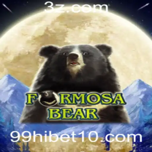 Descobrindo FormosaBear: Um Mergulho no Mundo de 99hi Bet