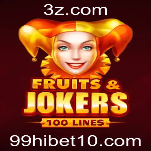 Descubra o Fascínio de FruitsAndJokers100 com 99hi bet