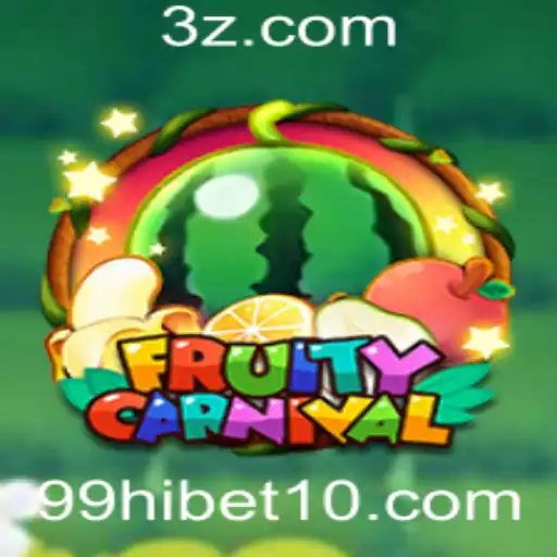 Explorando o Divertido Mundo de FruityCarnival: Tudo Sobre a Experiência 99hi Bet