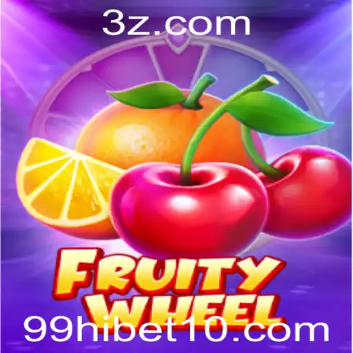 FruityWheel: A Revolução dos Jogos com 99hi Bet