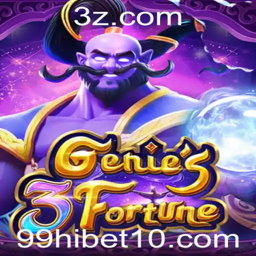 Explorando Genie3Fortune: O Novo Fenômeno dos Jogos de Apostas