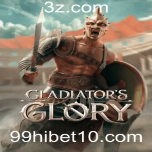 GladiatorsGlory: Descubra o Empolgante Mundo do Jogo de Arena com 99hi bet