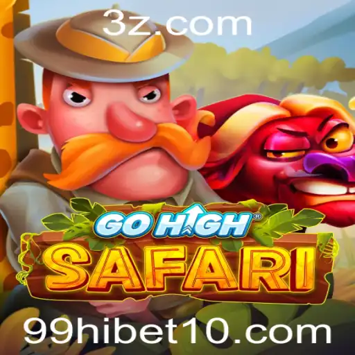 GoHighSafari: Desbravando a Aventura com 99hi Bet