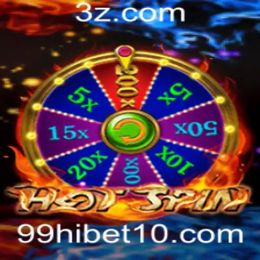 Descubra a Emoção do HotSpin: Regras e Estratégias para o 99hi Bet