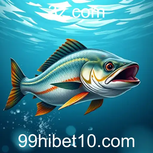 Explorando o Fascinante Mundo dos Jogos de Pesca e o 99hi bet