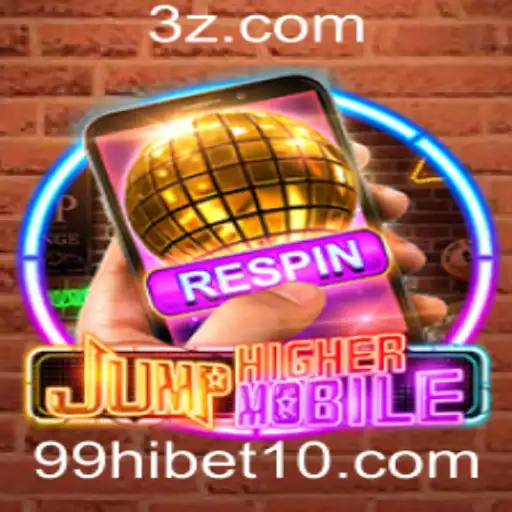 JumpHighermobile: Uma Nova Era em Jogos com 99hi Bet