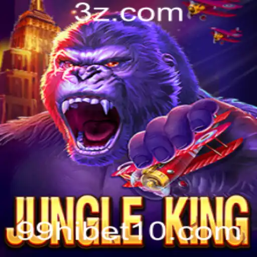 JungleKing: Descubra o Fascinante Mundo de Apostas e Aventura