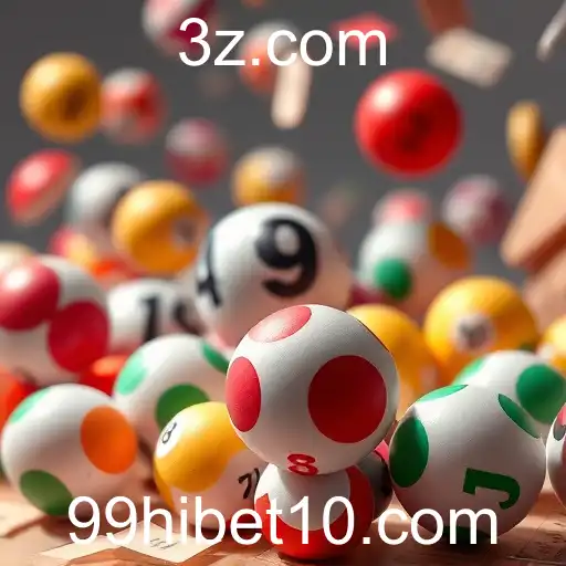 A Influência das Loterias no Mundo Moderno