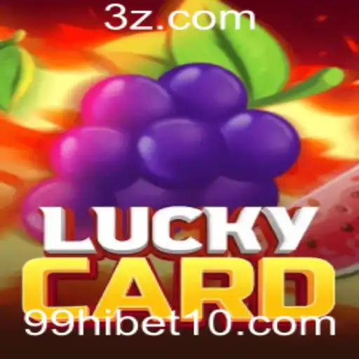 Explorando LuckyCard: O Jogo de Cartas Empolgante para 99hi Bet