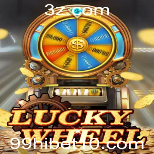 Explorando o Fascinante Mundo do LuckyWheel: Um Jogo de Azar e Aventura