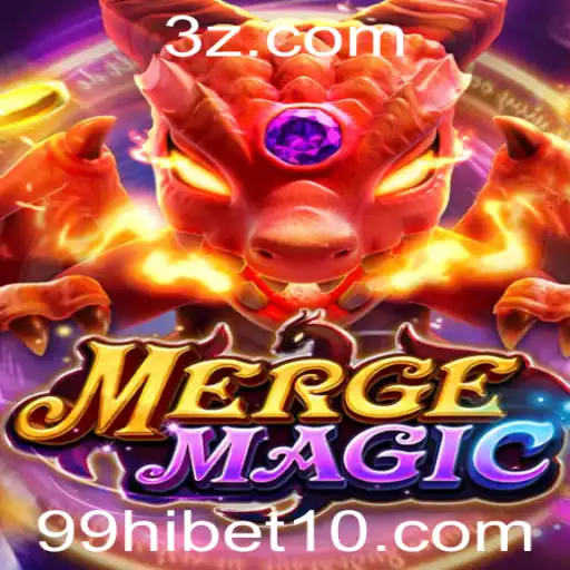 MERGEMAGIC: Explorando o Universo de Estratégia e Sorte