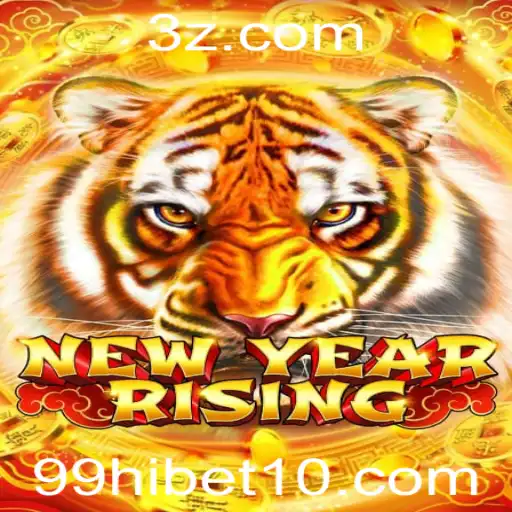 Explorando o Fascinante Mundo do Jogo NewYearRising