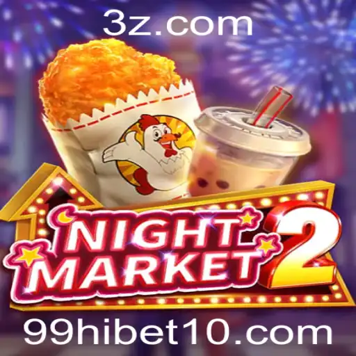 NightMarket2: Uma Aventura Emocionante no Mundo Virtual de Apostas