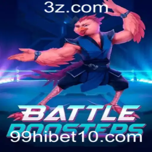Descubra o Mundo Empolgante de BattleRoosters com 99hi bet