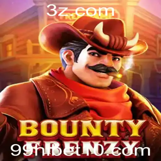 Jogo BountyFrenzy: Descubra Tudo Sobre a Nova Sensação dos Cassinos Online com 99hi bet
