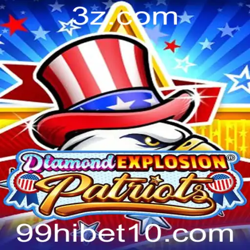 DiamondExplosionPatriots: A Nova Sensação dos Jogos de Aposta