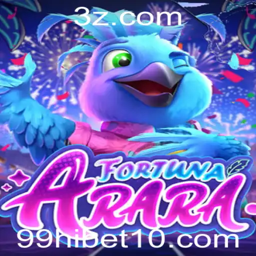 Explorando FortunaArara: O Novo Fenômeno dos Jogos com 99hi Bet