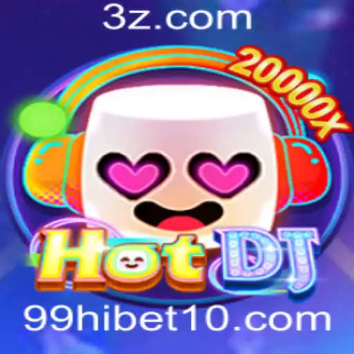 Descubra HotDJ: A Nova Sensação de Jogos e Apostas com 99hi Bet