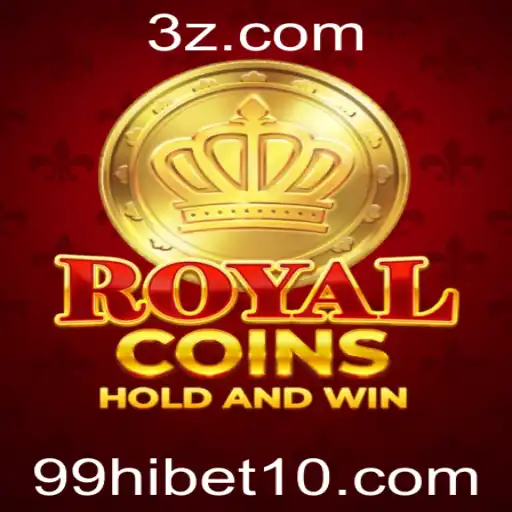 Explorando o Mundo de RoyalCoins: O Jogo de Aposta 