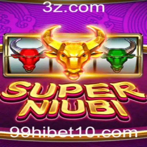 SuperNiubi: O Jogo Revolucionário de 99hi Bet