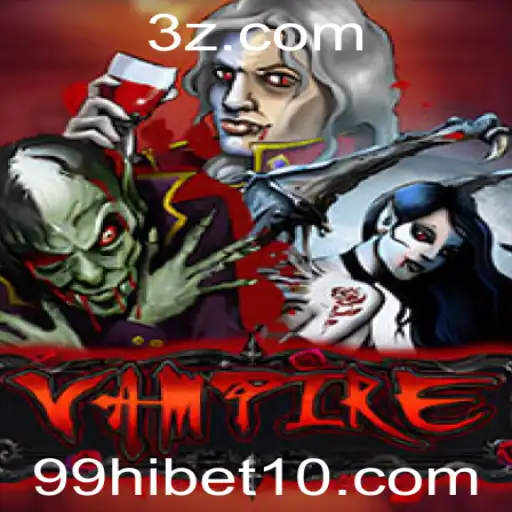 Descobrindo o Fascinante Mundo de Vampire: Aventuras e Estratégias em 99hi Bet