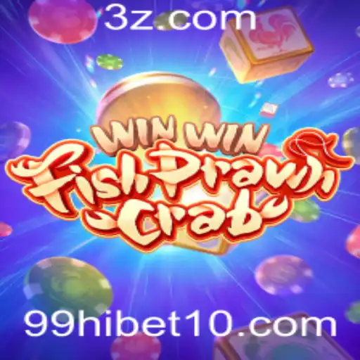 Descubra o Universo do Jogo WinWinFishPrawnCrab: Regras e Estratégias com 99hi Bet