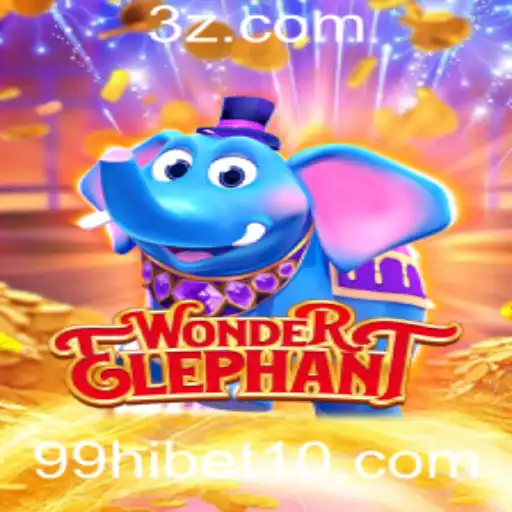 Descubra o Mundo Fascinante de WonderElephant: Um Jogo Inovador
