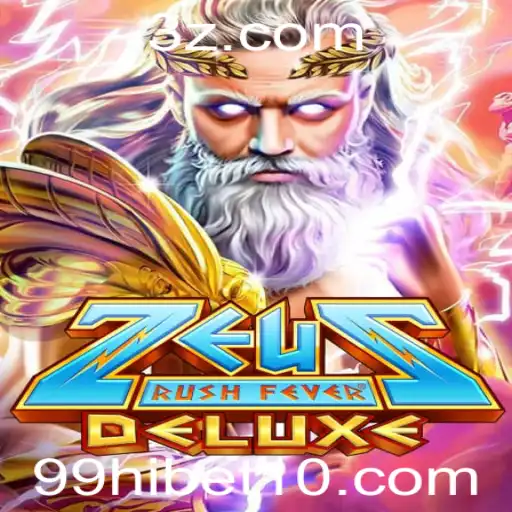 Descubra o Mundo Empolgante de ZeusRushFeverDeluxe