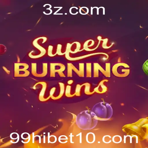 Descubra as Emoções do Jogo SuperBurningWins com 99hi bet