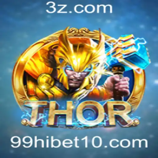 Descubra o Fascinante Jogo THOR e Aposte com 99hi bet