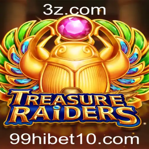 Descubra o Fascinante Mundo de TREASURERAIDERS: Um Guia Completo