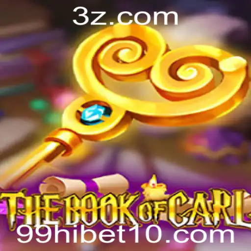 Descubra o Fascinante Mundo de 'The Book of Carl'