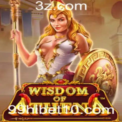 Wisdom of Athena: Explorando o Universo Estratégico do Jogo
